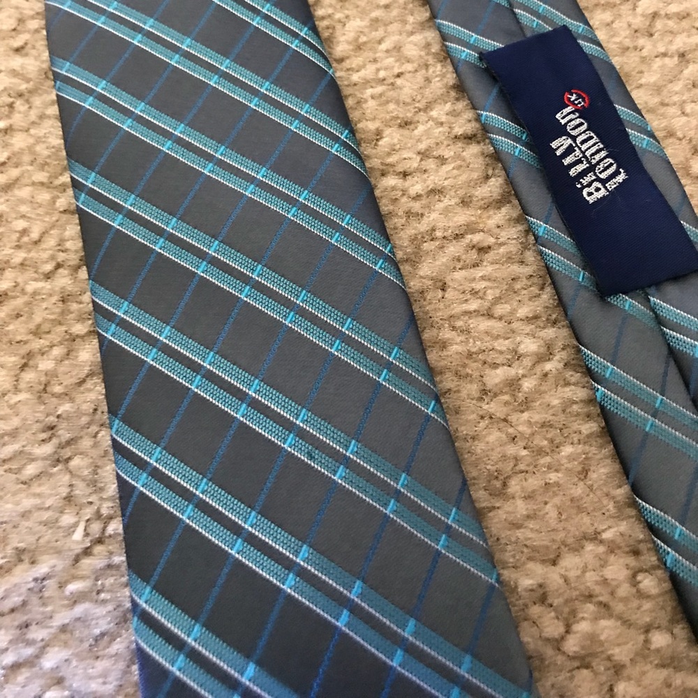 Billy London Tie